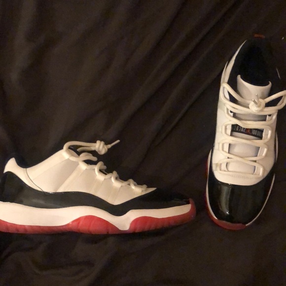 Jordan 11